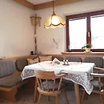 Apartmenthaus Paradise بيت للعطل