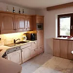 Apartmenthaus Paradise بيت للعطل