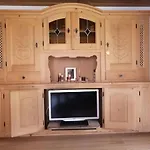 Apartmenthaus Paradise بيت للعطل إنسبروك