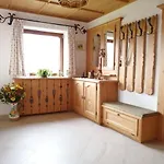 بيت للعطل Apartmenthaus Paradise