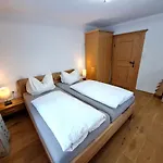Apartmenthaus Paradise