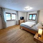 Apartmenthaus Paradise بيت للعطل إنسبروك
