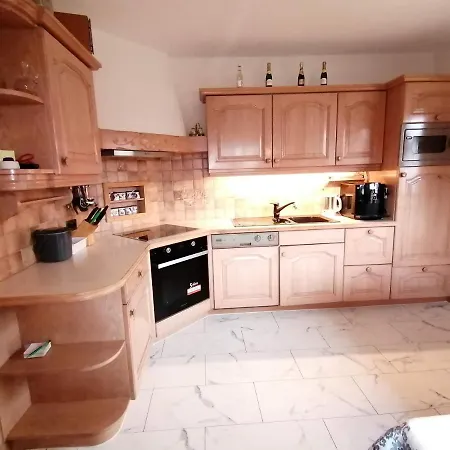 Apartmenthaus Paradise *