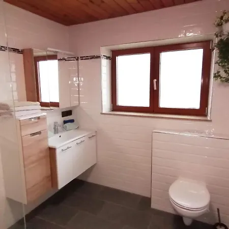 Apartmenthaus Paradise