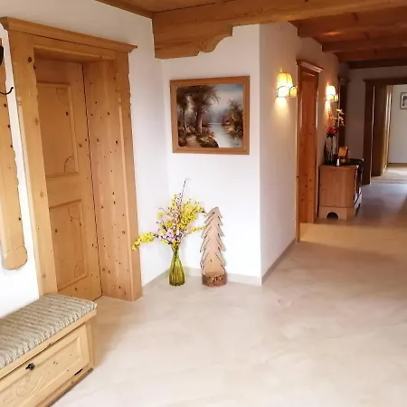 Ferienhaus Apartmenthaus Paradise Innsbruck