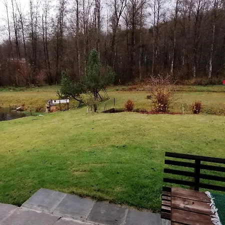 Apartmenthaus Paradise * 因斯布鲁克