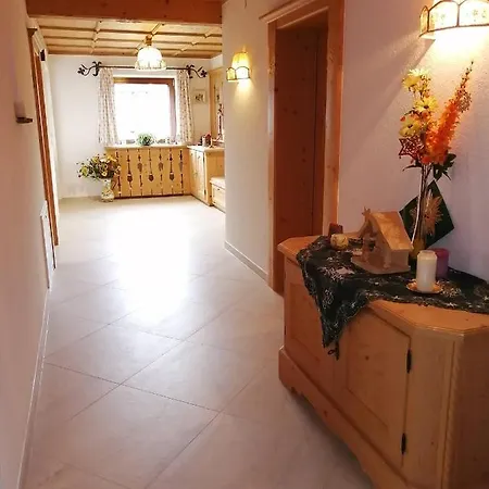 Apartmenthaus Paradise Ferienhaus Innsbruck