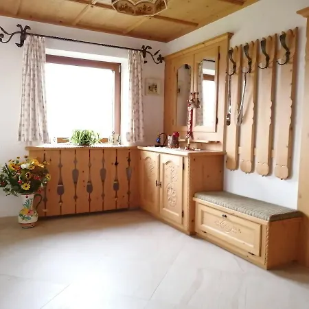 Ferienhaus Apartmenthaus Paradise