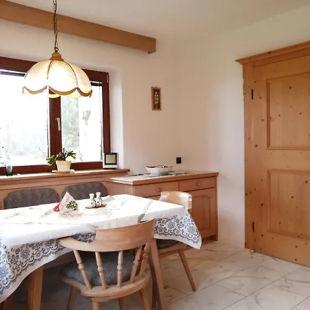 Apartmenthaus Paradise Ferienhaus *