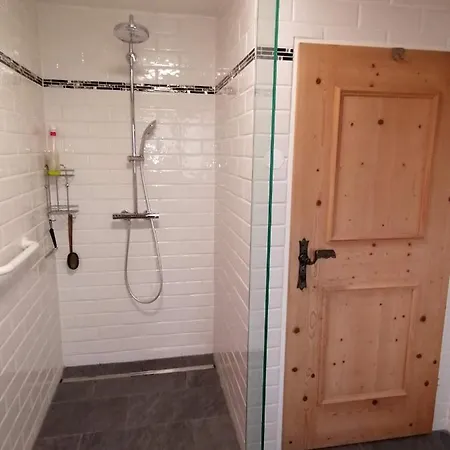 Hébergement de vacances Apartmenthaus Paradise *