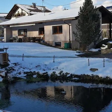 Apartmenthaus Paradise * Innsbruck