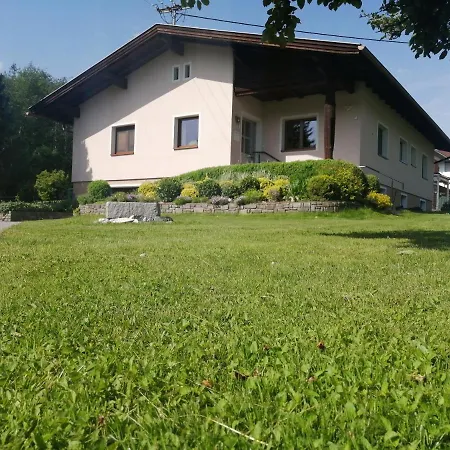 Hébergement de vacances Apartmenthaus Paradise *