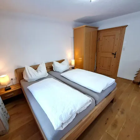 Apartmenthaus Paradise