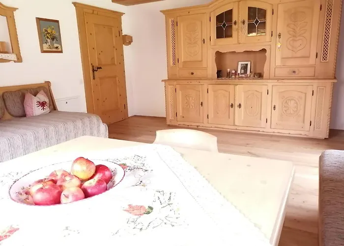 Apartmenthaus Paradise * Innsbruck