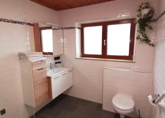 Apartmenthaus Paradise