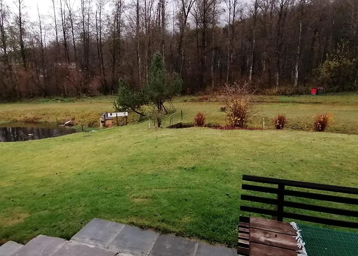 Apartmenthaus Paradise * إنسبروك