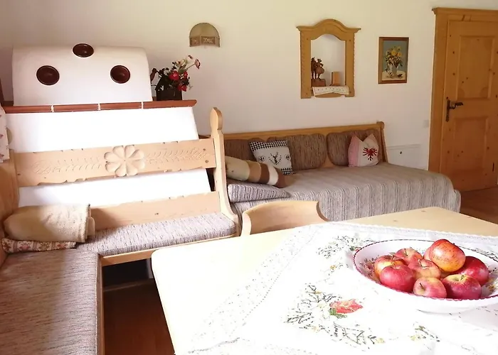 Holiday home Apartmenthaus Paradise Innsbruck