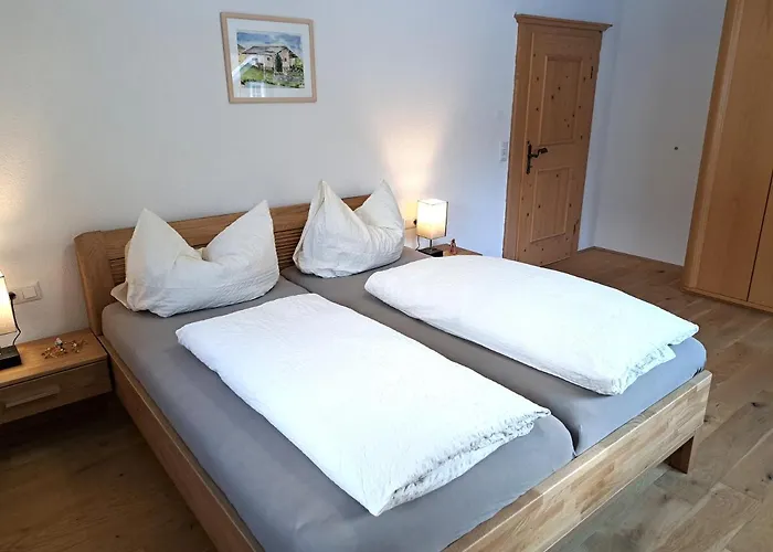 Apartmenthaus Paradise Prázdninový dům *