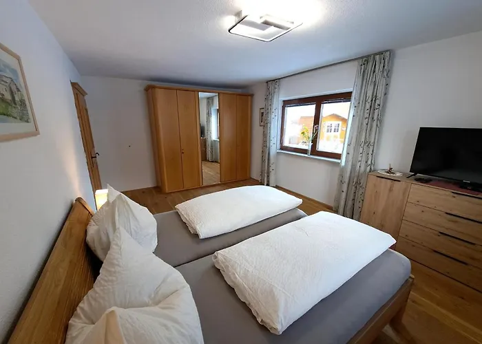 Holiday home Apartmenthaus Paradise Innsbruck