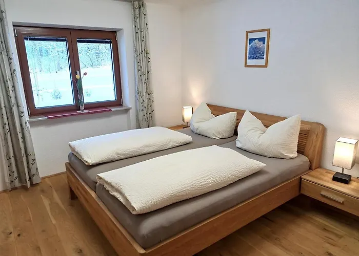 Holiday home Apartmenthaus Paradise Innsbruck